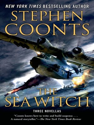 cover image of The Sea Witch